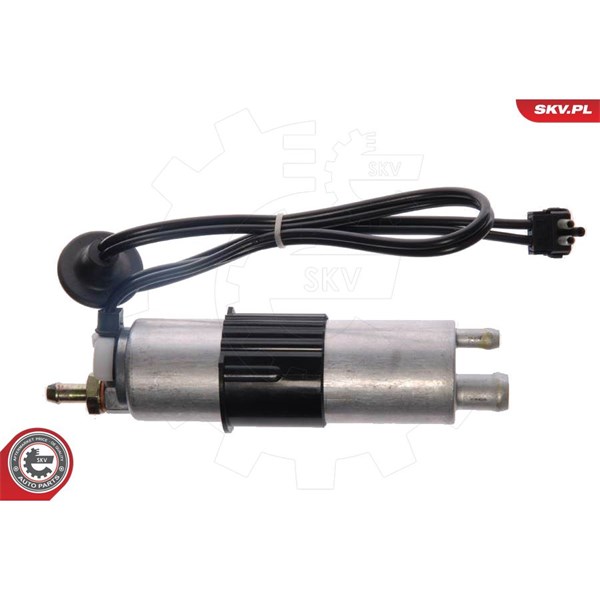 Bränslepump 12V, Bränsleledning Esen skv 02SKV006 ESEN SKV