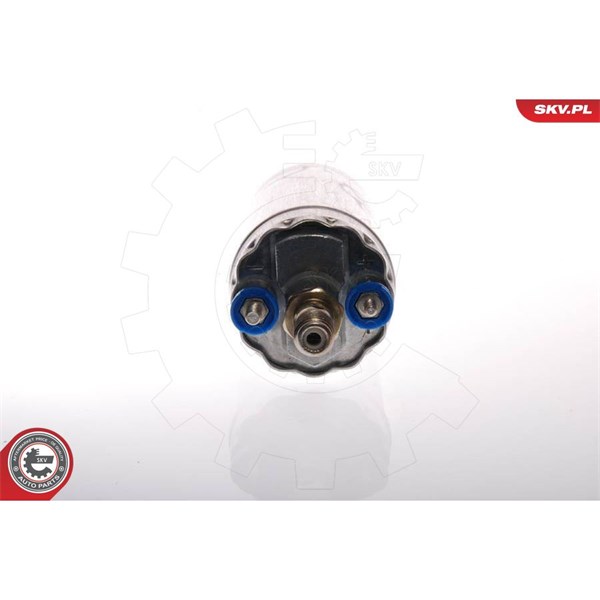 Bränslepump 12V, Bränsleledning Esen skv 02SKV010 ESEN SKV Bränslepump 12V, Bränsleledning Esen skv 02SKV010 ESEN SKV