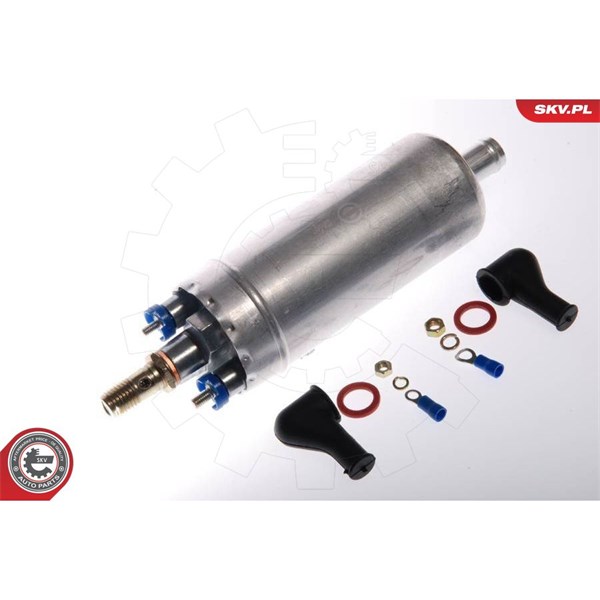 Bränslepump 12V, Bränsleledning Esen skv 02SKV010 ESEN SKV Bränslepump 12V, Bränsleledning Esen skv 02SKV010 ESEN SKV