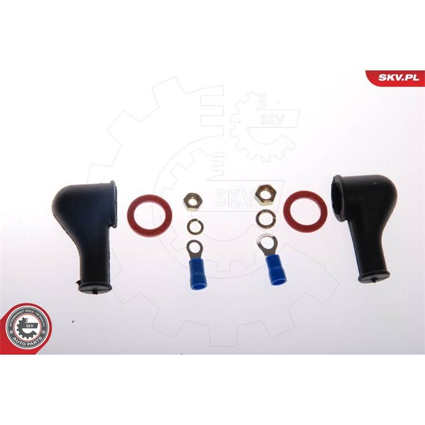 Bränslepump 12V, Bränsleledning Esen skv 02SKV010 ESEN SKV Bränslepump 12V, Bränsleledning Esen skv 02SKV010 ESEN SKV