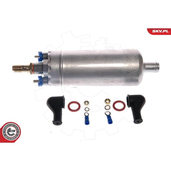 Bränslepump 12V, Bränsleledning Esen skv 02SKV010 ESEN SKV