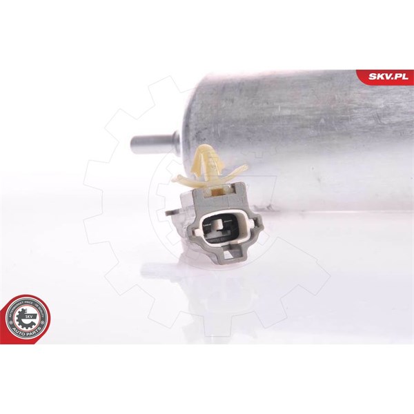 Bränslepump 12V, Bränsleledning Esen skv 02SKV015 ESEN SKV