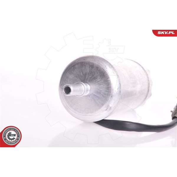 Bränslepump 12V, Bränsleledning Esen skv 02SKV015 ESEN SKV