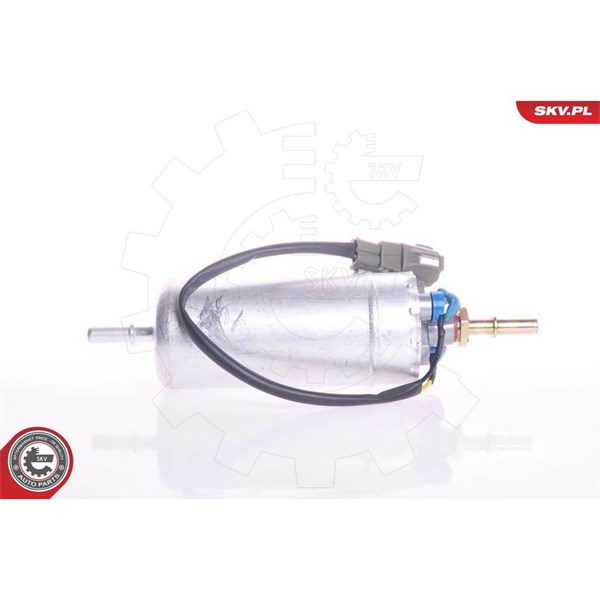 Bränslepump 12V, Bränsleledning Esen skv 02SKV015 ESEN SKV