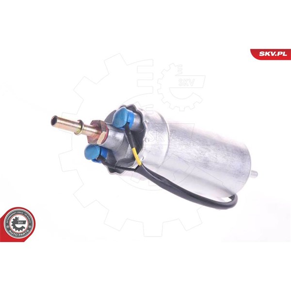 Bränslepump 12V, Bränsleledning Esen skv 02SKV015 ESEN SKV