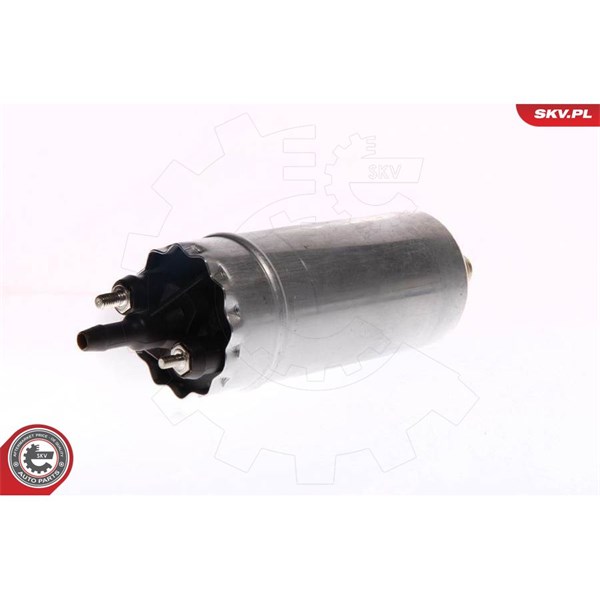 Bränslepump 12V, Bränsleledning Esen skv 02SKV016 ESEN SKV