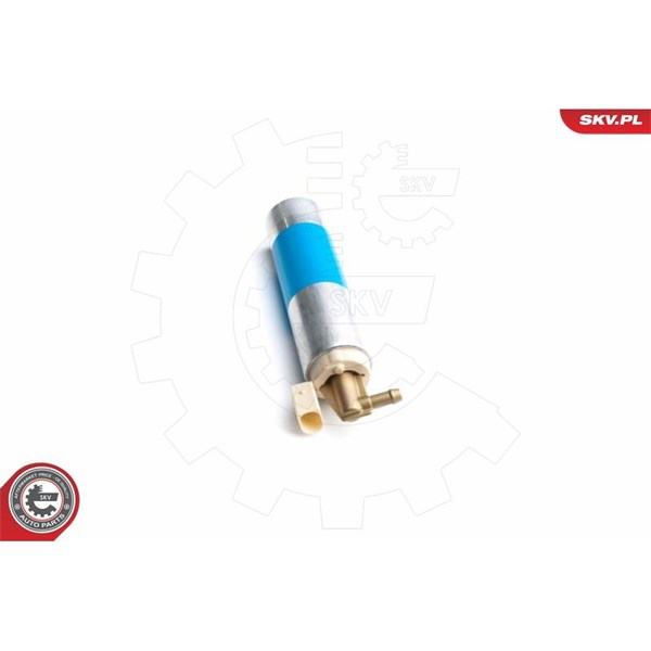 Bränslepump 12V, Bränsleledning Esen skv 02SKV019 ESEN SKV Bränslepump 12V, Bränsleledning Esen skv 02SKV019 ESEN SKV