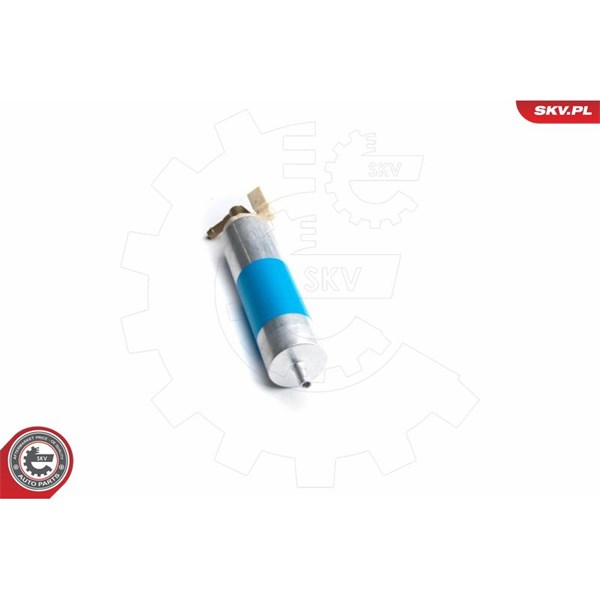Bränslepump 12V, Bränsleledning Esen skv 02SKV019 ESEN SKV Bränslepump 12V, Bränsleledning Esen skv 02SKV019 ESEN SKV