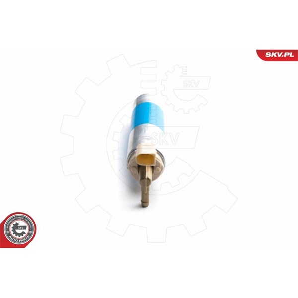 Bränslepump 12V, Bränsleledning Esen skv 02SKV019 ESEN SKV Bränslepump 12V, Bränsleledning Esen skv 02SKV019 ESEN SKV
