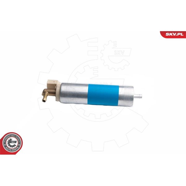 Bränslepump 12V, Bränsleledning Esen skv 02SKV019 ESEN SKV Bränslepump 12V, Bränsleledning Esen skv 02SKV019 ESEN SKV