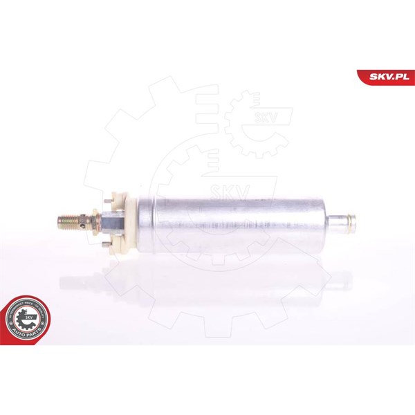 Bränslepump 12V, Bränsleledning Esen skv 02SKV020 ESEN SKV