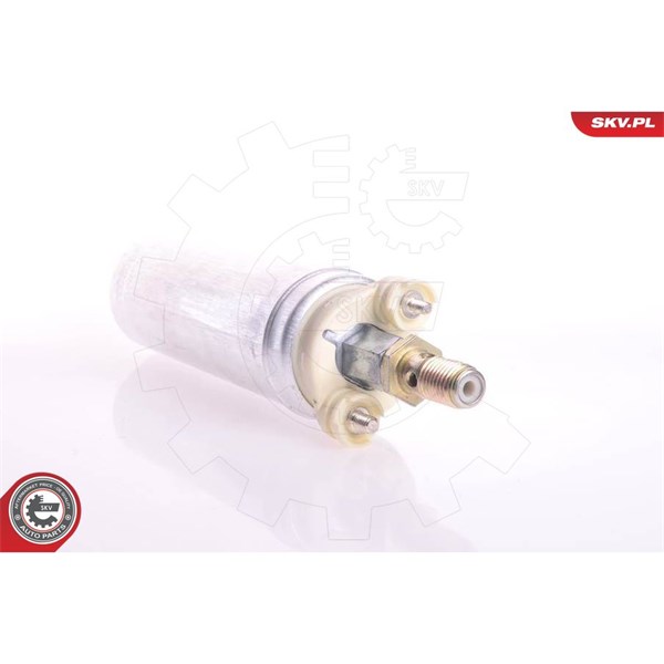 Bränslepump 12V, Bränsleledning Esen skv 02SKV020 ESEN SKV