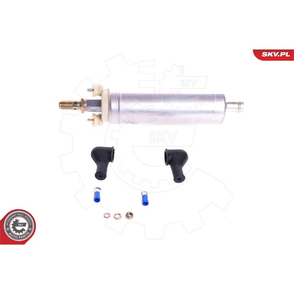 Bränslepump 12V, Bränsleledning Esen skv 02SKV020 ESEN SKV