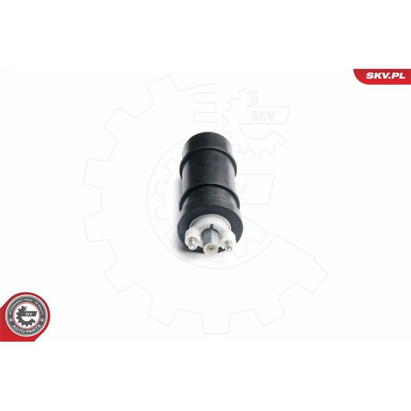 Bränslepump 12V, Bränsleledning Esen skv 02SKV026 ESEN SKV