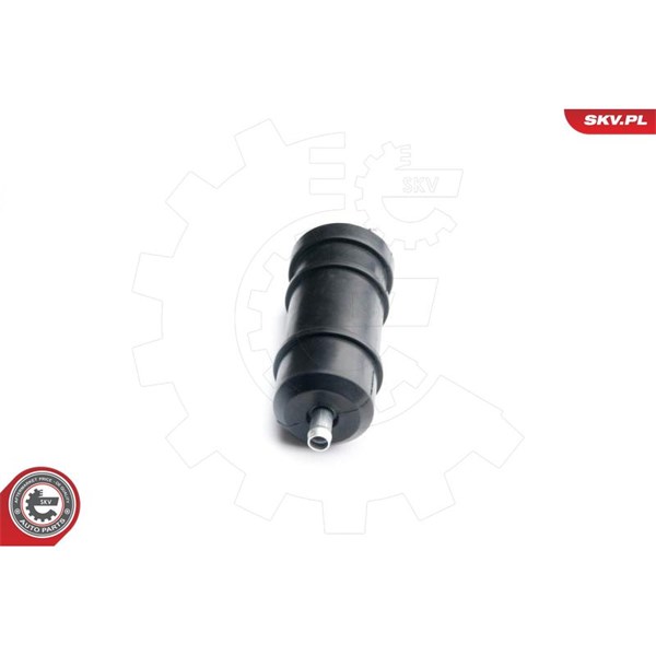 Bränslepump 12V, Bränsleledning Esen skv 02SKV026 ESEN SKV