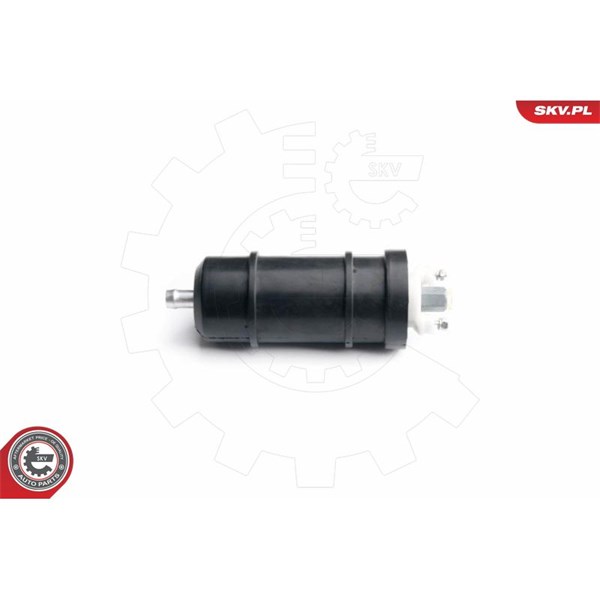 Bränslepump 12V, Bränsleledning Esen skv 02SKV026 ESEN SKV