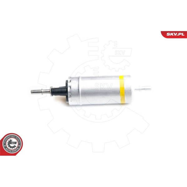 Bränslepump 12V, Bränsleledning Esen skv 02SKV027 ESEN SKV