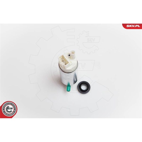 Bränslepump 12V, I bränslebehållaren Esen skv 02SKV208 ESEN SKV Bränslepump 12V, I bränslebehållaren Esen skv 02SKV208 ESEN SKV