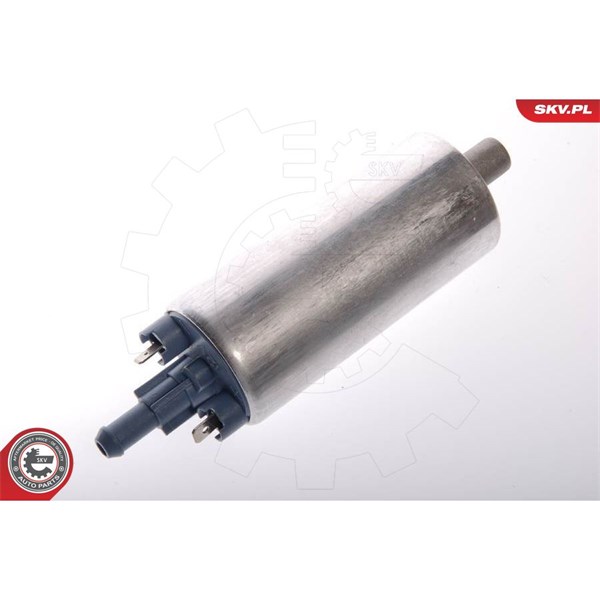 Bränslepump 12V, I bränslebehållaren Esen skv 02SKV216 ESEN SKV