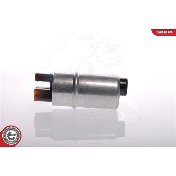 Bränslepump 12V, I bränslebehållaren Esen skv 02SKV230 ESEN SKV Bränslepump 12V, I bränslebehållaren Esen skv 02SKV230 ESEN SKV