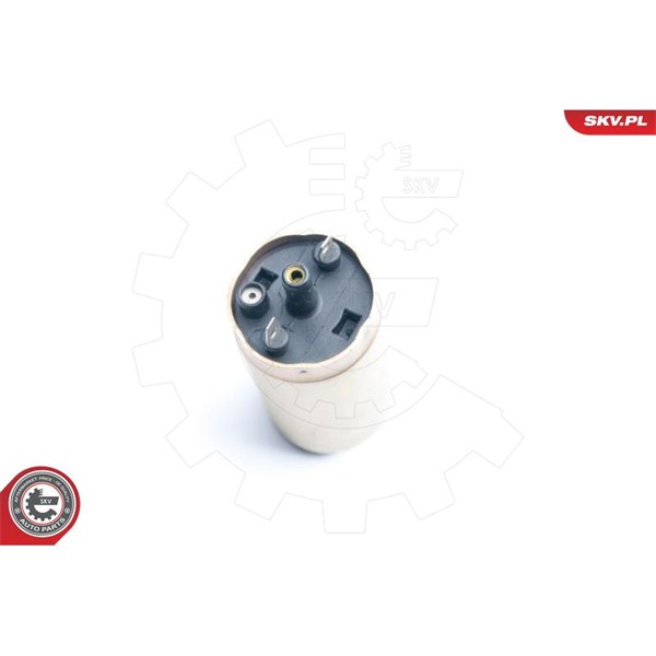 Bränslepump 12V, I bränslebehållaren Esen skv 02SKV236 ESEN SKV Bränslepump 12V, I bränslebehållaren Esen skv 02SKV236 ESEN SKV