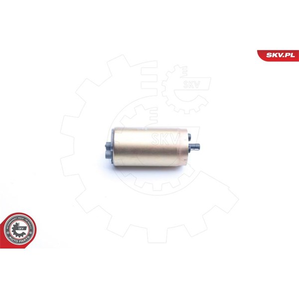 Bränslepump 12V, I bränslebehållaren Esen skv 02SKV236 ESEN SKV Bränslepump 12V, I bränslebehållaren Esen skv 02SKV236 ESEN SKV