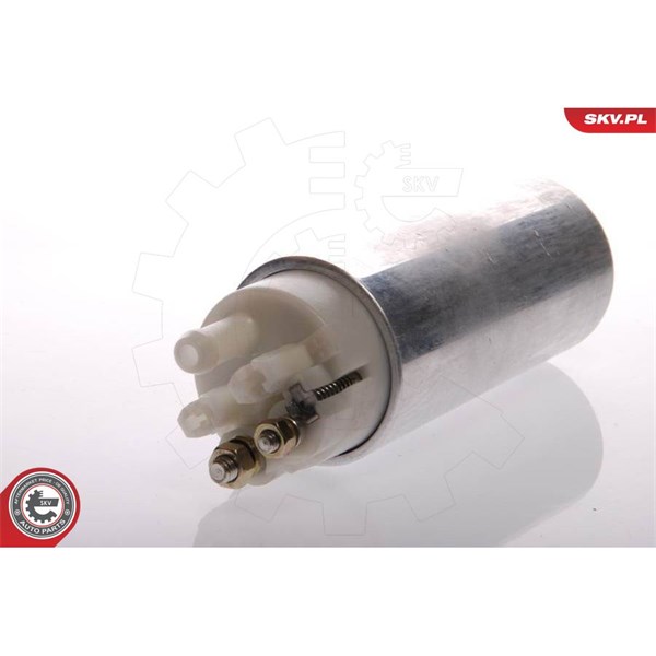 Bränslepump 12V, I bränslebehållaren Esen skv 02SKV239 ESEN SKV