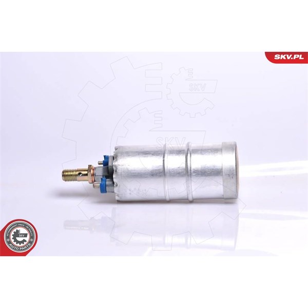 Bränslepump 12V, I bränslebehållaren Esen skv 02SKV240 ESEN SKV Bränslepump 12V, I bränslebehållaren Esen skv 02SKV240 ESEN SKV