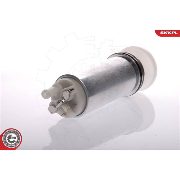 Bränslepump 12V, I bränslebehållaren Esen skv 02SKV252 ESEN SKV Bränslepump 12V, I bränslebehållaren Esen skv 02SKV252 ESEN SKV