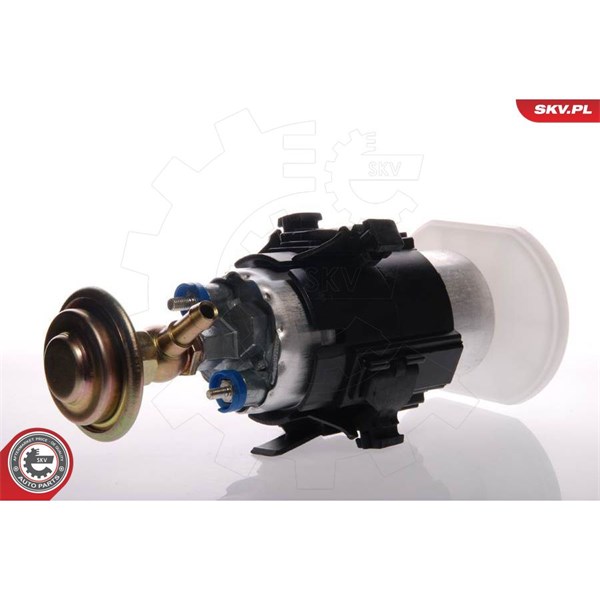 Bränslepump 12V, I bränslebehållaren Esen skv 02SKV270 ESEN SKV Bränslepump 12V, I bränslebehållaren Esen skv 02SKV270 ESEN SKV