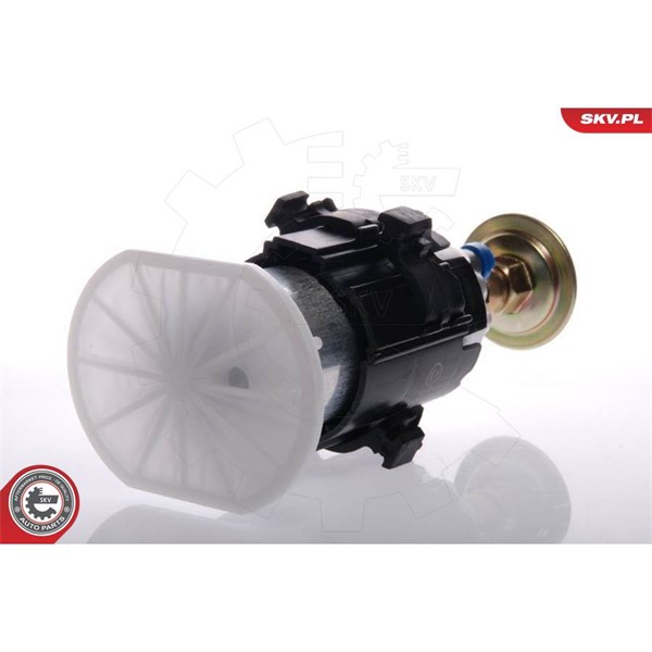 Bränslepump 12V, I bränslebehållaren Esen skv 02SKV270 ESEN SKV Bränslepump 12V, I bränslebehållaren Esen skv 02SKV270 ESEN SKV