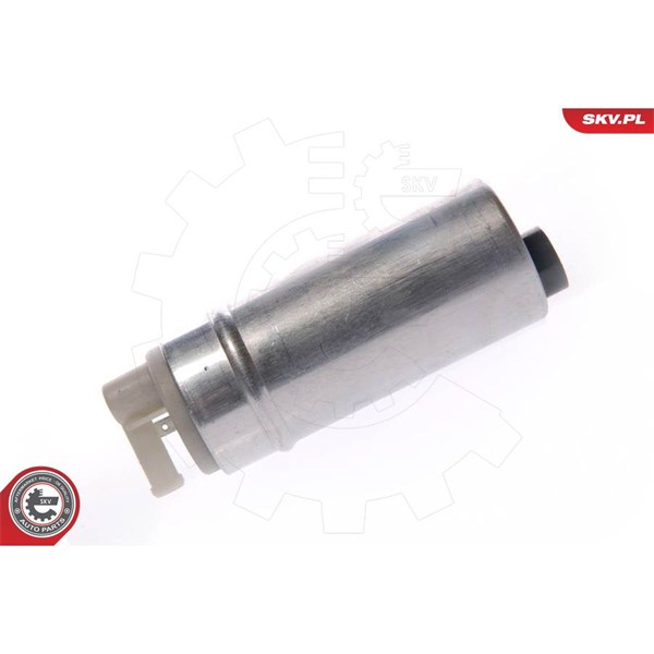 Bränslepump 12V, I bränslebehållaren Esen skv 02SKV272 ESEN SKV