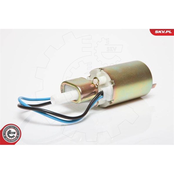 Bränslepump 12V, I bränslebehållaren Esen skv 02SKV286 ESEN SKV Bränslepump 12V, I bränslebehållaren Esen skv 02SKV286 ESEN SKV