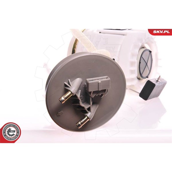 Bränslepump 12V, I bränslebehållaren Esen skv 02SKV702 ESEN SKV Bränslepump 12V, I bränslebehållaren Esen skv 02SKV702 ESEN SKV