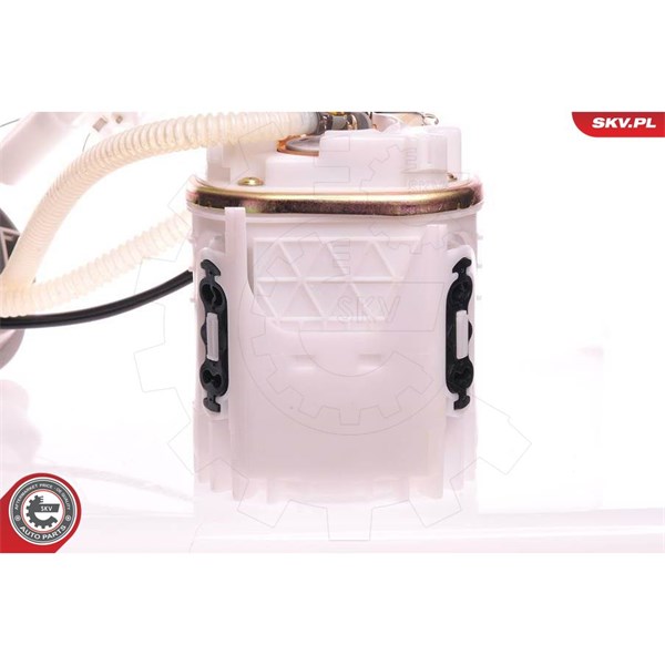 Bränslepump 12V, I bränslebehållaren Esen skv 02SKV702 ESEN SKV Bränslepump 12V, I bränslebehållaren Esen skv 02SKV702 ESEN SKV