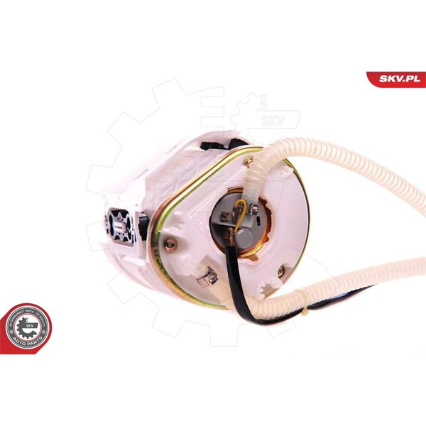 Bränslepump 12V, I bränslebehållaren Esen skv 02SKV702 ESEN SKV Bränslepump 12V, I bränslebehållaren Esen skv 02SKV702 ESEN SKV