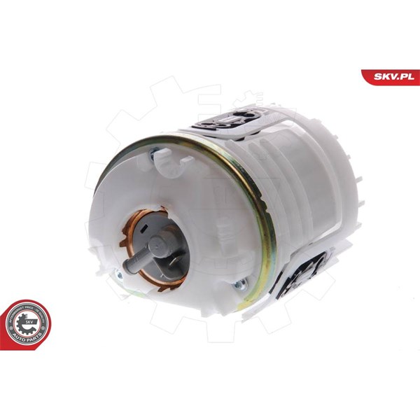 Bränslepump 12V, I bränslebehållaren Esen skv 02SKV704 ESEN SKV