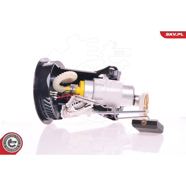 Bränslepump 12V, I bränslebehållaren Esen skv 02SKV705 ESEN SKV Bränslepump 12V, I bränslebehållaren Esen skv 02SKV705 ESEN SKV