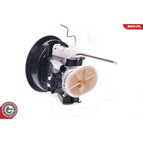 Bränslepump 12V, I bränslebehållaren Esen skv 02SKV705 ESEN SKV Bränslepump 12V, I bränslebehållaren Esen skv 02SKV705 ESEN SKV