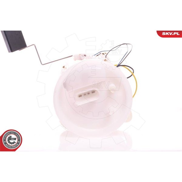 Bränslepump 12V, I bränslebehållaren Esen skv 02SKV711 ESEN SKV Bränslepump 12V, I bränslebehållaren Esen skv 02SKV711 ESEN SKV