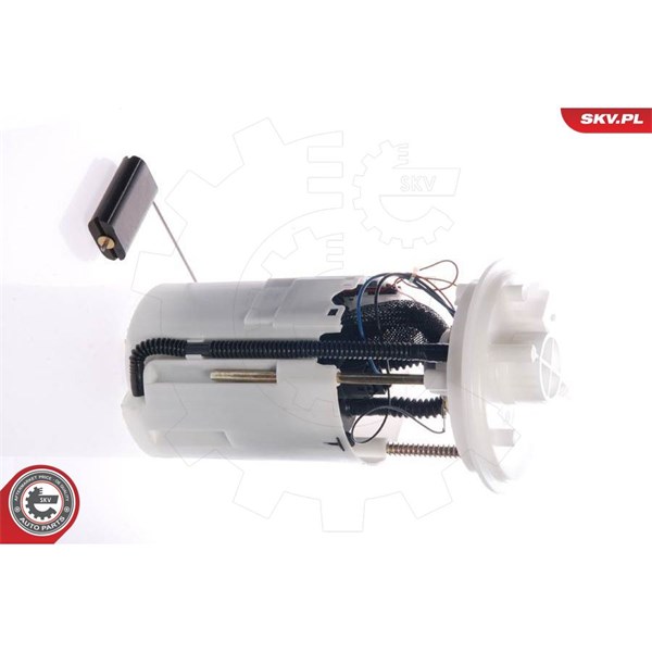 Bränslepump 12V, I bränslebehållaren Esen skv 02SKV722 ESEN SKV Bränslepump 12V, I bränslebehållaren Esen skv 02SKV722 ESEN SKV