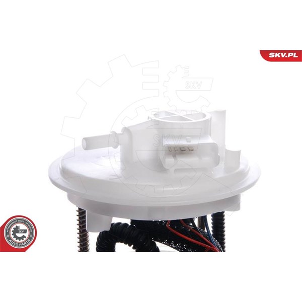 Bränslepump 12V, I bränslebehållaren Esen skv 02SKV722 ESEN SKV Bränslepump 12V, I bränslebehållaren Esen skv 02SKV722 ESEN SKV