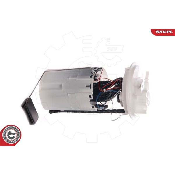 Bränslepump 12V, I bränslebehållaren Esen skv 02SKV722 ESEN SKV Bränslepump 12V, I bränslebehållaren Esen skv 02SKV722 ESEN SKV