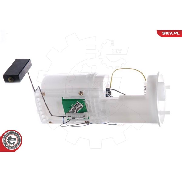 Bränslepump 12V, I bränslebehållaren Esen skv 02SKV723 ESEN SKV Bränslepump 12V, I bränslebehållaren Esen skv 02SKV723 ESEN SKV