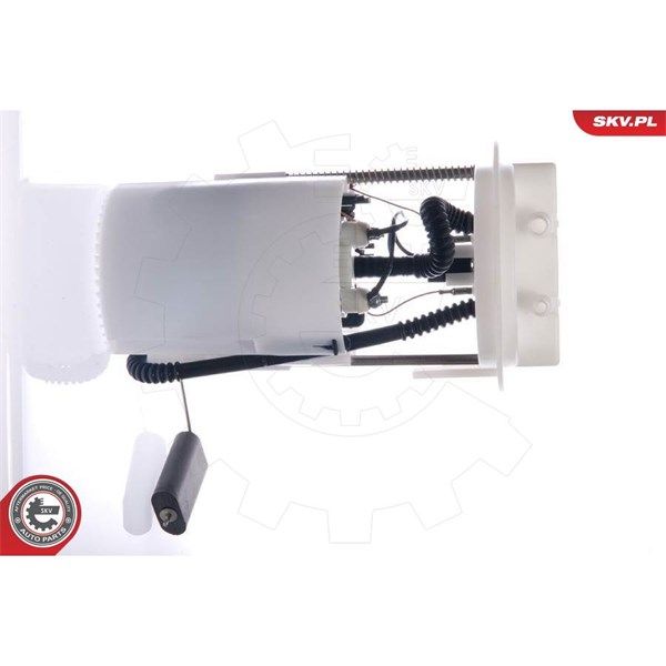 Bränslepump 12V, I bränslebehållaren Esen skv 02SKV725 ESEN SKV Bränslepump 12V, I bränslebehållaren Esen skv 02SKV725 ESEN SKV