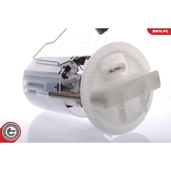 Bränslepump 12V, I bränslebehållaren Esen skv 02SKV725 ESEN SKV Bränslepump 12V, I bränslebehållaren Esen skv 02SKV725 ESEN SKV
