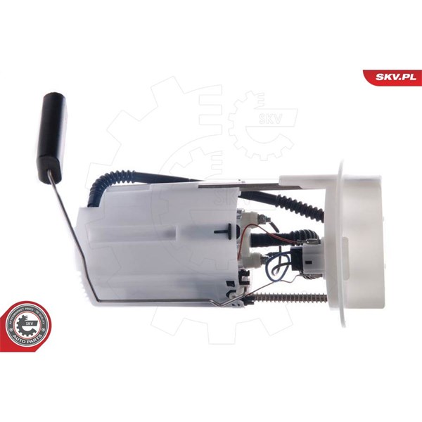 Bränslepump 12V, I bränslebehållaren Esen skv 02SKV725 ESEN SKV Bränslepump 12V, I bränslebehållaren Esen skv 02SKV725 ESEN SKV