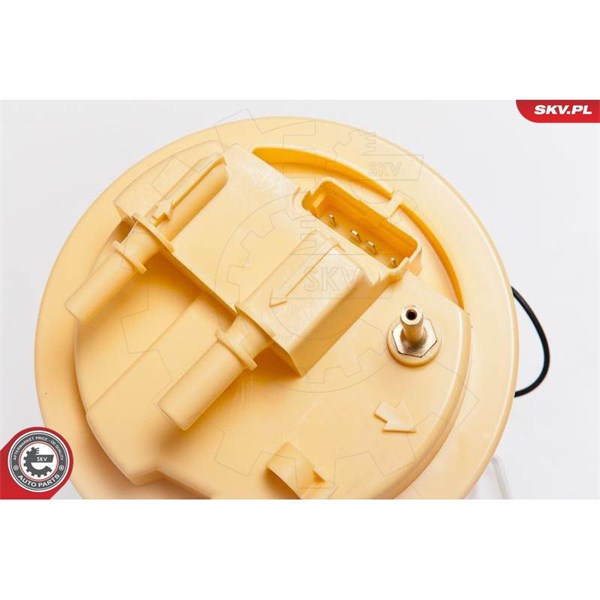 Bränslepump 12V, I bränslebehållaren Esen skv 02SKV728 ESEN SKV Bränslepump 12V, I bränslebehållaren Esen skv 02SKV728 ESEN SKV