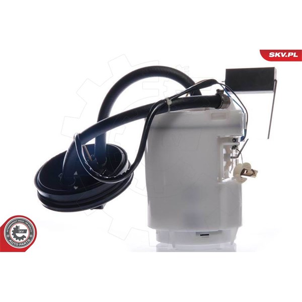 Bränslepump 12V, I bränslebehållaren Esen skv 02SKV733 ESEN SKV Bränslepump 12V, I bränslebehållaren Esen skv 02SKV733 ESEN SKV