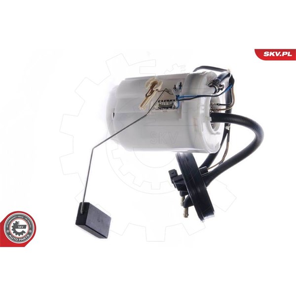Bränslepump 12V, I bränslebehållaren Esen skv 02SKV733 ESEN SKV Bränslepump 12V, I bränslebehållaren Esen skv 02SKV733 ESEN SKV
